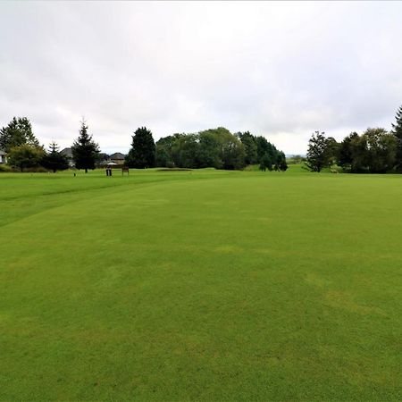 Signature - Greenlees Clubhouse Glasgow Exterior photo